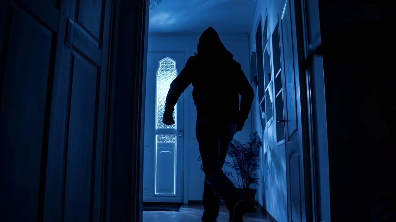 Vacanța de vară, sezon de aur pentru HOȚII de locuințe. Sfaturi utile pentru a-ți proteja casa cât ești plecat