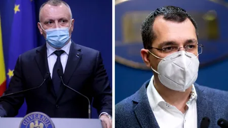 DOCUMENT. Tot ce trebuie să știi despre redeschiderea școlilor. Varianta finală a ordinului emis de Ministerele Educației și Sănătății