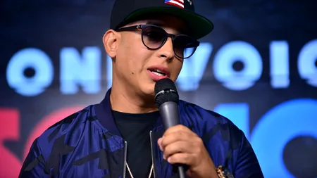 Regele reggaeton, DADDY YANKEE, jefuit în camera de hotel de bijuterii de DOUĂ MILIOANE de euro