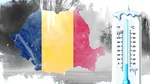Valul de aer polar aduce iarna înapoi în România. Unde vor fi temperaturi și de -15 grade Celsius