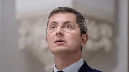 Dan Barna va cere votul de încredere al membrilor USR