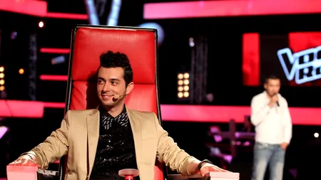 VOCEA ROMÂNIEI, SEZONUL 2. Cine sunt concurenții pe care Marius Moga îi aruncă în „ringul