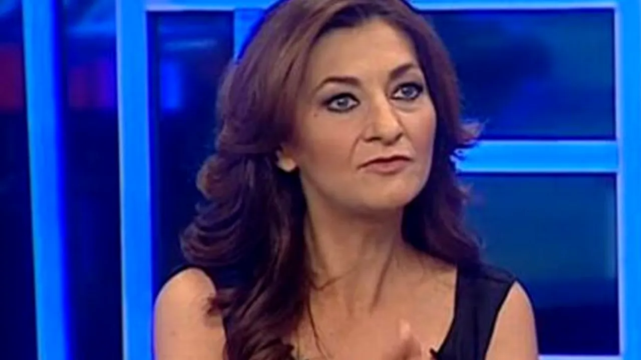 Marina Almășan răspunde acuzelor Oanei Stănciulescu: 