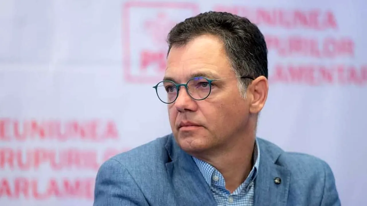 Purtătorul de cuvânt al PSD: ”Românii nu mai au timp de fandoseli politice. Liberalizarea pieței energiei, pusă în practică de ministrul Virgil Popescu, a fost un eșec de proporții”