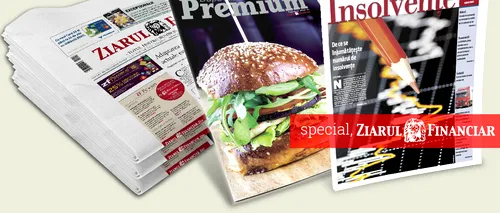 Tendințele din industria luxului, în noua ediție DA Premium a Ziarului Financiar