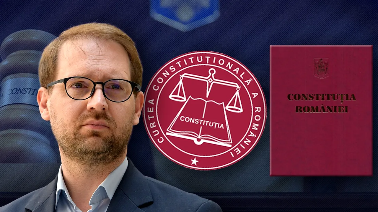 Definiția absurdului. Dominic Fritz vrea Referendum pentru modificarea Constituției. Liderul USR nu este cetățean roman