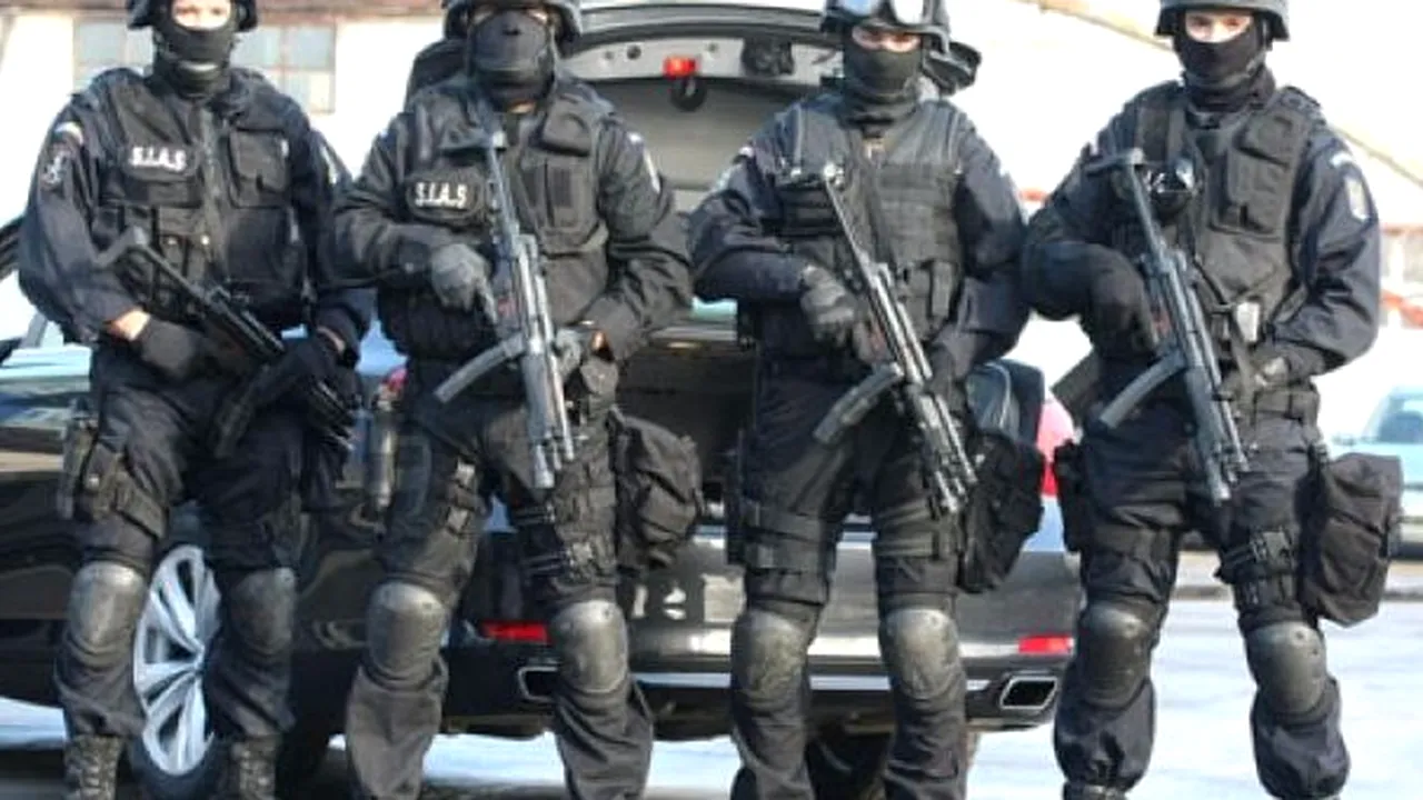 Premierul Dacian Cioloș vorbește despre riscurile unui atac terorist în România: 