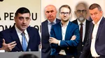 Sondaj Gândul. Ziarul a întrebat cititorii: Ar trebui ca partidul AUR să fie cooptat la guvernare sau izolat în continuare? Răspunsul a fost o surpriză