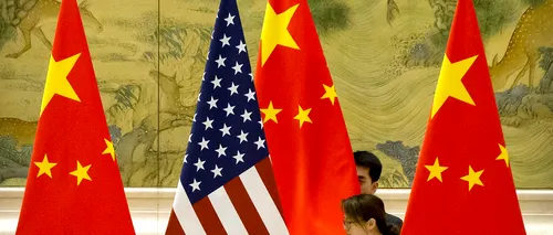 ACORD COMERCIAL. Consilierii guvernamentali chinezi sugerează ca pactul comercial dintre China și SUA să fie invalidat. Este posibil ca un război comercial să înceapă?