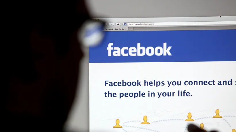 În atenția utilizatorilor | Facebook va fi judecată pentru colectarea și stocarea ilegală a datelor biometrice