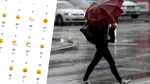 Temperaturi de vară în mijlocul lui octombrie. Data exactă de la care se strică vremea și vine toamna cu adevărat în România, conform meteorologilor Accuweather