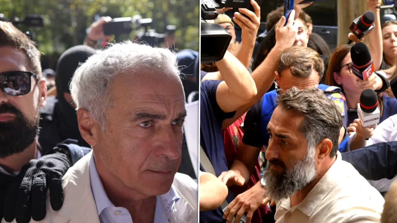Tribunalul București a motivat plasarea sub control judiciar a lui Rusen și Georgescu. Dosarul urmează să fie transmis Curții de Apel București