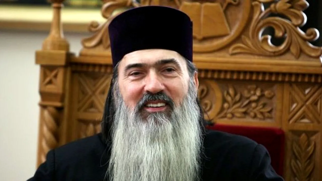 IPS Teodosie: Familia NU poate fi o însoțire a două persoane de ACELAȘI SEX! Arhiepiscopul Tomisului vorbește despre o CHEMARE a bisericii la referendum