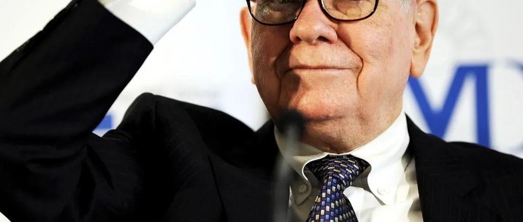 Ce spune Warren Buffet despre cea mai mare provocare a lui Barack Obama din noul mandat