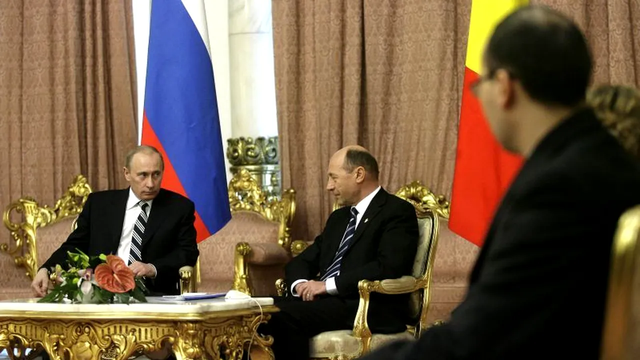 Presa de la Belgrad: Sârbii și rușii au inaugurat un centru 