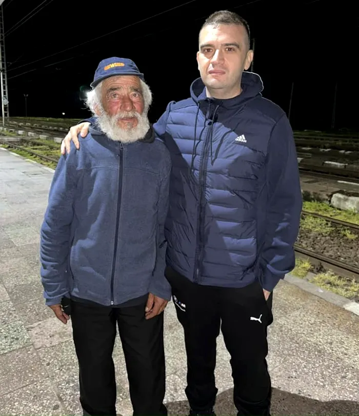 Nea Florin din Filiași, un 