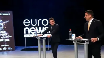 Nicușor vs Simion. Putin și Netanyahu vor fi arestați în România? Problema Ucraina