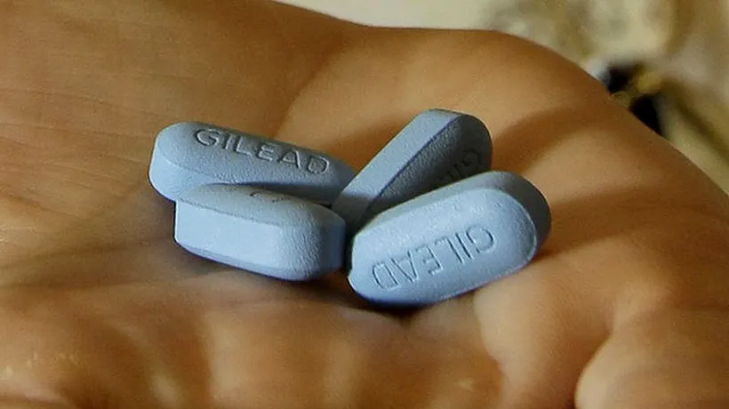 Un medicament-minune ar putea preveni apariția HIV
