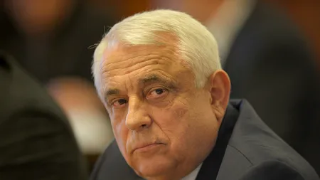 PMP cere DEMISIA lui Daea: Se crede în secolul XII și dispune arderea câmpurilor de porumb