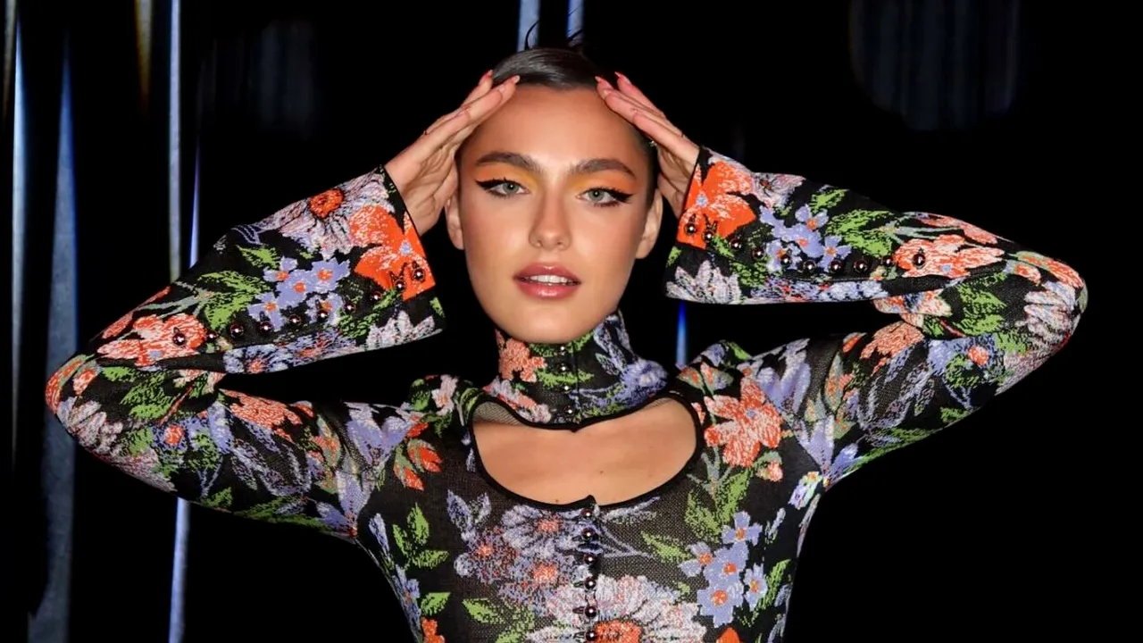 Ce bani are în conturi Alexia Eram de la America Express 2023. La doar 22 de ani, fiica Andreei Esca câștigă sume considerabile