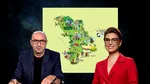⁠Natalia Morari, despre migrația în masă din Republica Moldova: „Peste 260.000 de oameni au plecat. Ei făceau parte din forța activă de muncă”