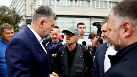 Marcel CIOLACU mulțumește pentru semnăturile primite în cursa pentru prezidențiale: Împreună, vom da românilor președintele pe care îl merită