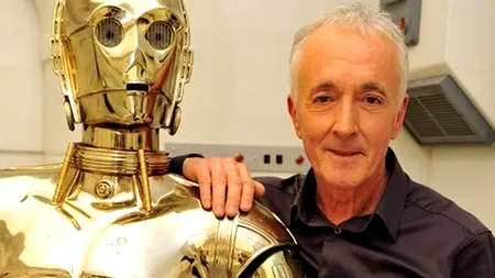 El este singurul actor care apare în toate cele „șapte