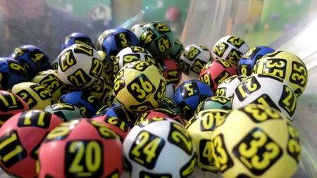 Numerele extrase la Loto, duminică, 19 aprilie 2026. Report la Joker la categoria I de peste 12,81 milioane de euro