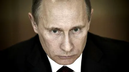 Cea mai mare LOVITURĂ pentru Putin în 