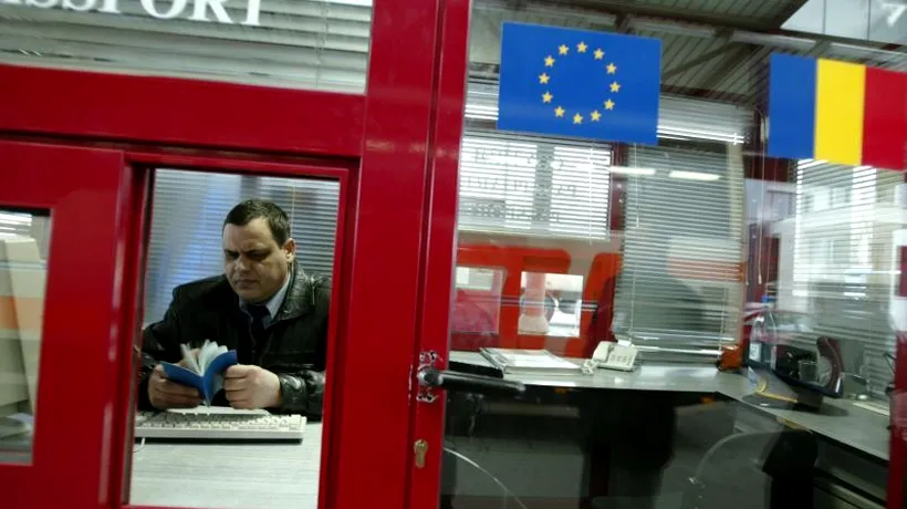 Guvernele UE vor să excludă PE din procesul de decizie privind Schengen, România se opune