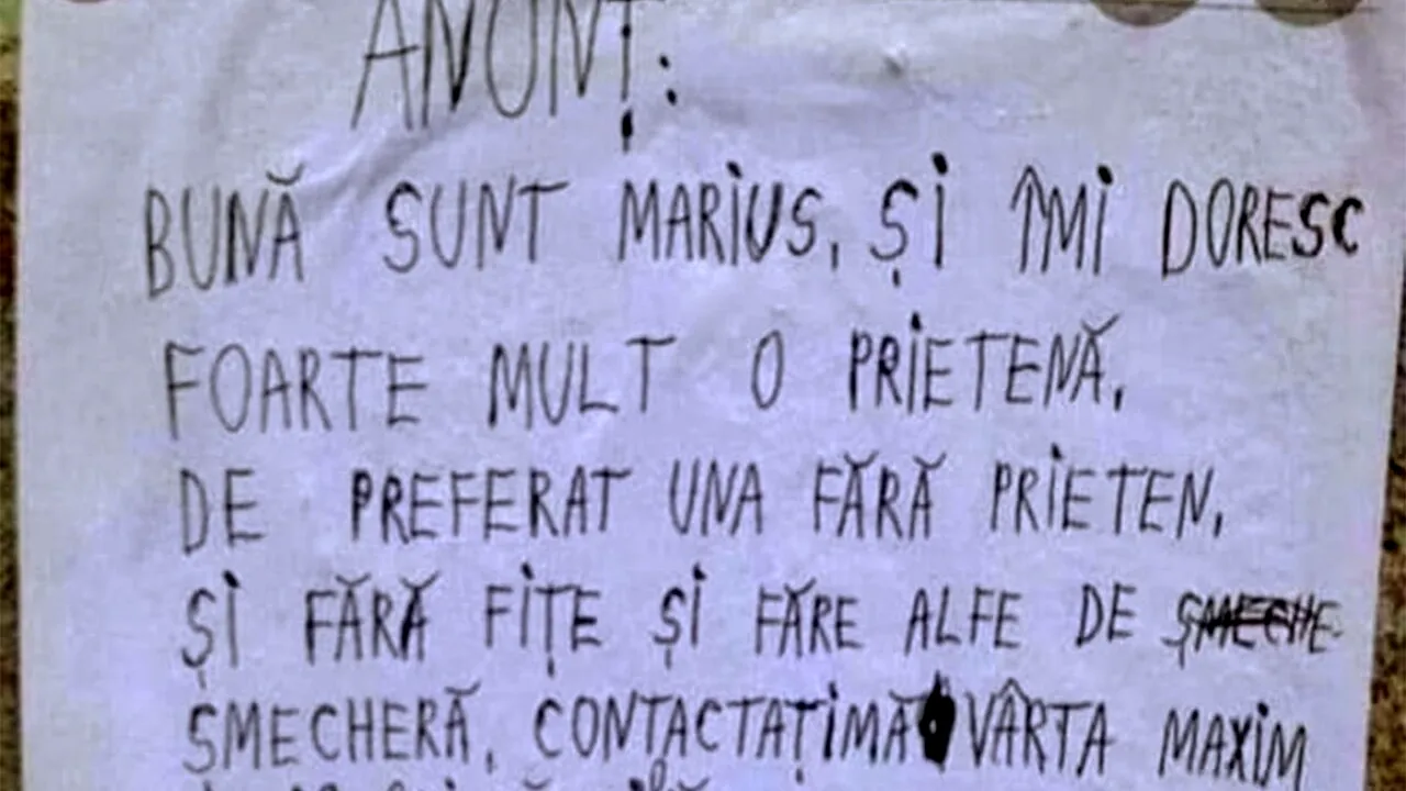 Bancul de luni | 