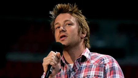 Jamie Oliver, FAȚĂ ÎN FAȚĂ cu un hoț care încerca SĂ-I SPARGĂ vila de 10 milioane de dolari. Cum a reacționat celebrul master chef