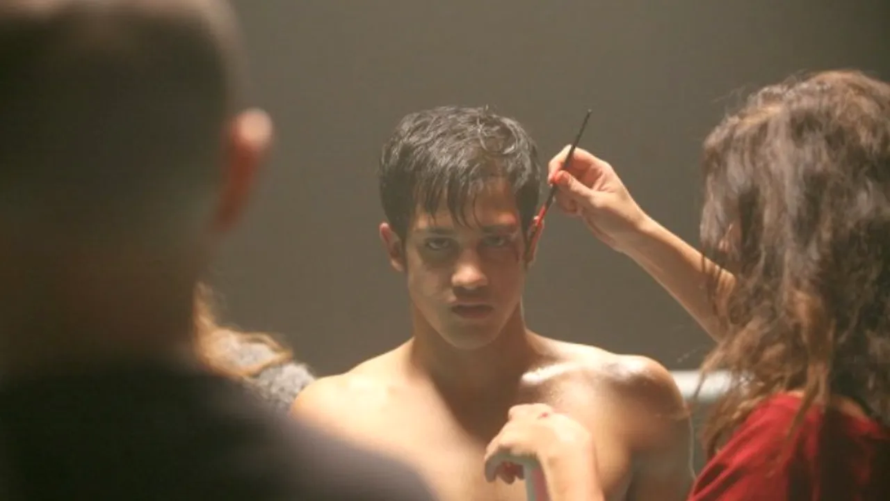 Festivalul de Film Karlovy Vary 2015: Regizorul Florin Șerban, recompensat cu premiul FIPRESCI pentru producția 