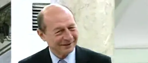 Traian Băsescu, audiat din nou la Parchet. Plângerea care l-a adus pe fostul președinte în fața procurorilor