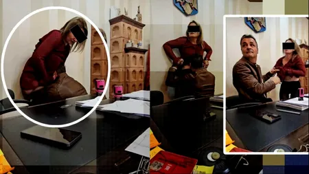 Primarul comunei Livezile, Traian Simionca, a fost reținut de Poliție în urma scandalului sexual