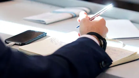 Evaluarea Națională 2023. Proba de Matematică, 21 iunie. REGULI stricte stabilite de Ministerul Educației / Cu ce au voie elevii în sala de examen