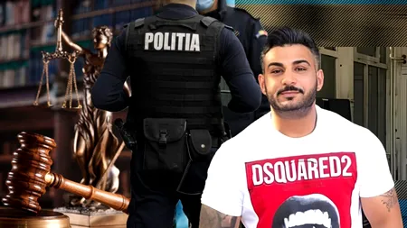 EXCLUSIV | Fratele lui Emi Pian, trimis în judecată pentru pornografie infantilă. Fosta soție încearcă să-i ia copilul