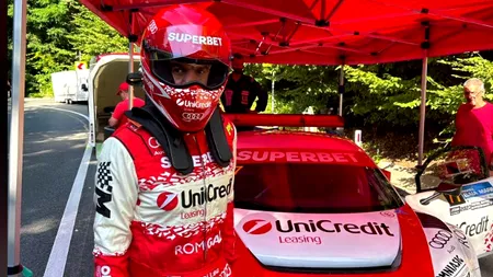 Mihai Leu este de NEOPRIT! Fostul campion mondial la box se bate pentru un nou titlu Masters la viteză în coastă