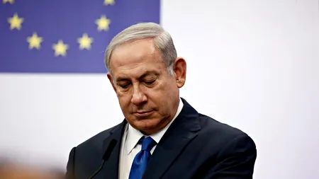 Arabia Saudită neagă informațiile cu privire la vizita lui Benjamin Netanyahu și întâlnirea acestuia cu prințul moștenitor