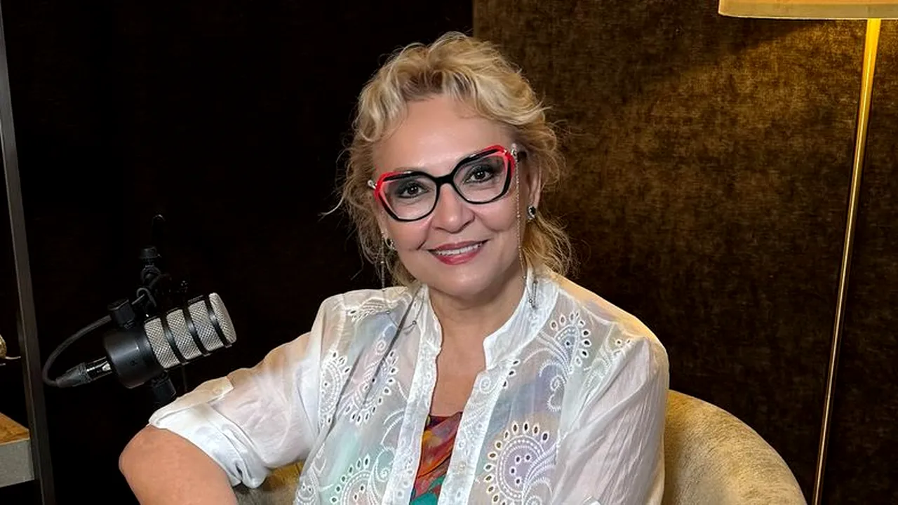 FOTO / Ce ALIMENT nu mai consumă deloc Mihaela Tatu. ”E cel mai năbădăios”