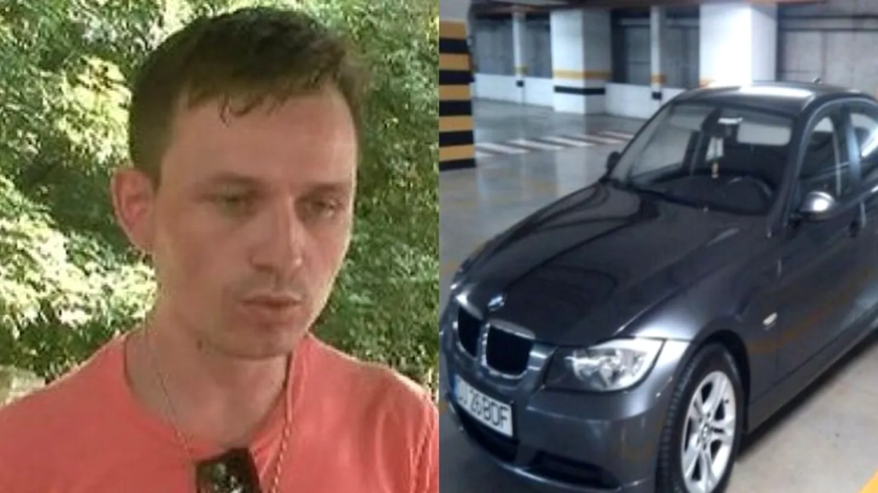 Mașina unui turist român din Bulgaria a fost furată din parcarea privată a hotelului. Marea surpriză a avut-o când au venit polițiștii: „Am făcut un atac de panică