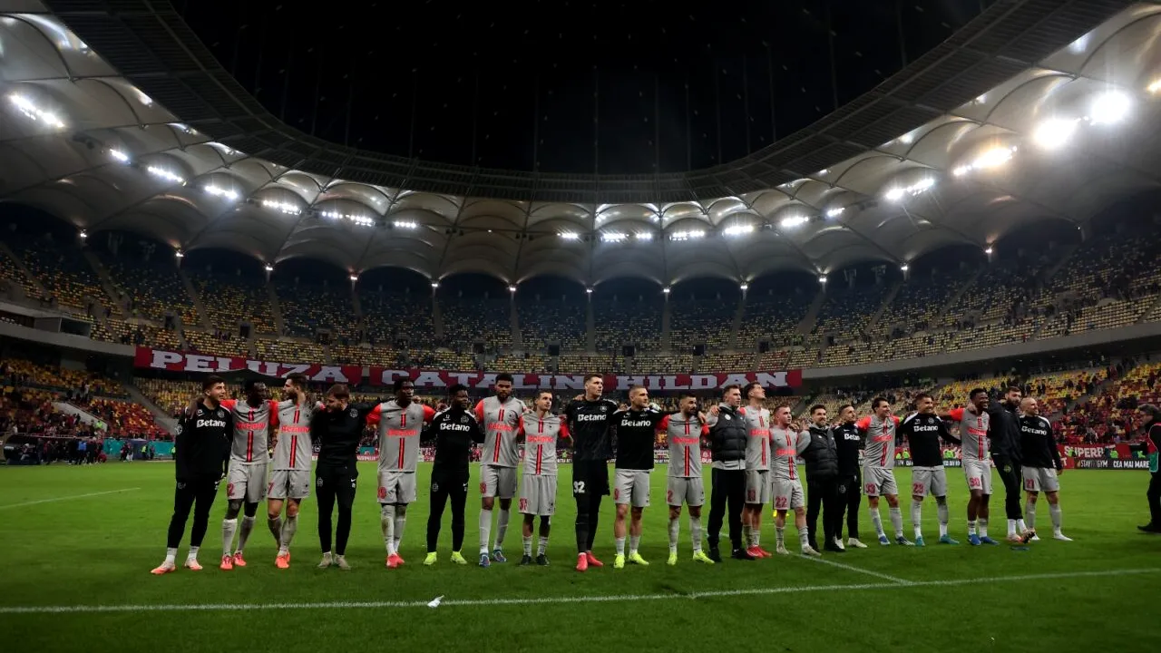 DINAMO se desparte de doi jucători importanți. Anunțul lui Andrei Nicolescu: „100% pleacă!”