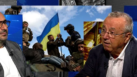 VIDEO | Ion Cristoiu, despre doctrina comunismului: „Esența era răspândirea dictaturii. Se urmărea desființarea proprietății private”