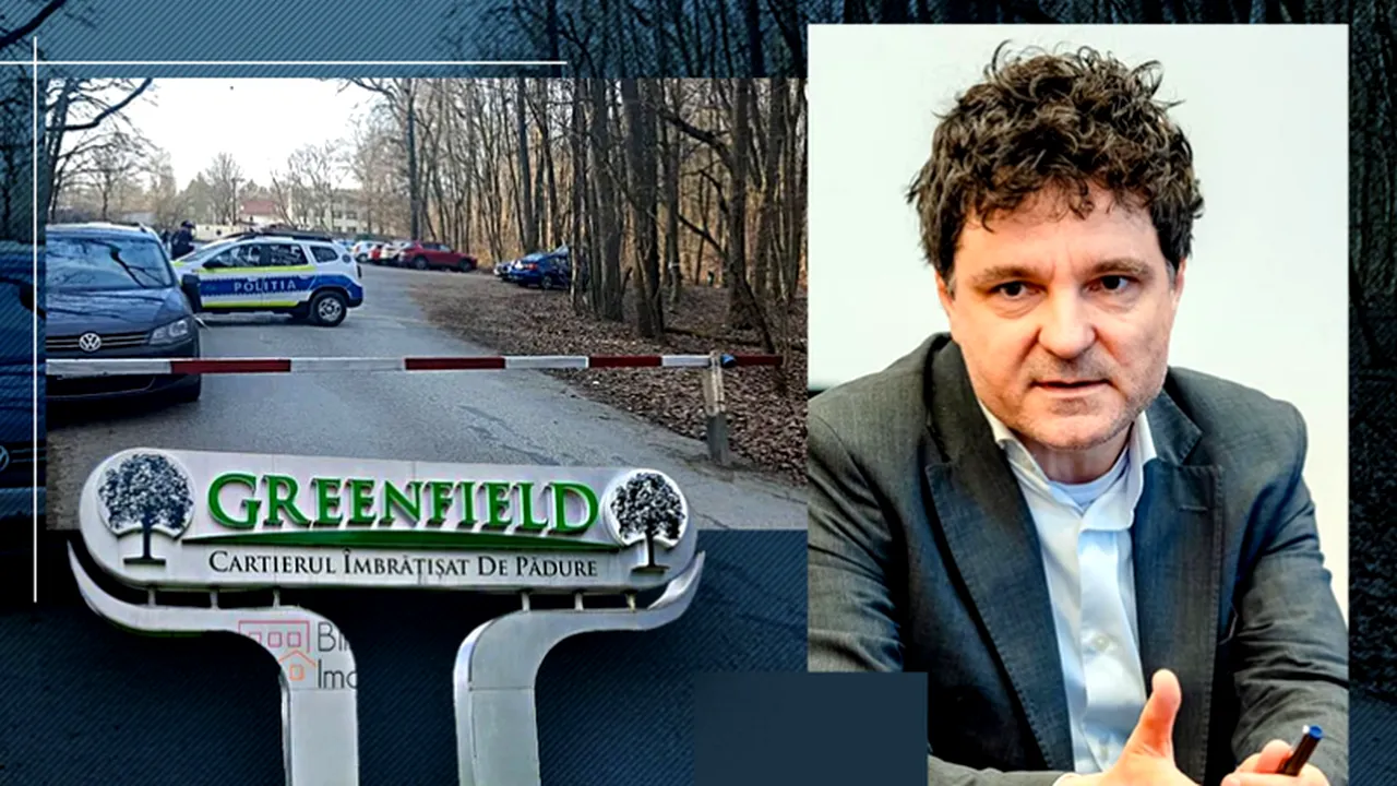 Comunitatea ”Greenfield”, acuzații la adresa lui Nicușor Dan: ”Rea-voință, blochează accesul prin tergiversarea adoptării hotărârii CGMB”