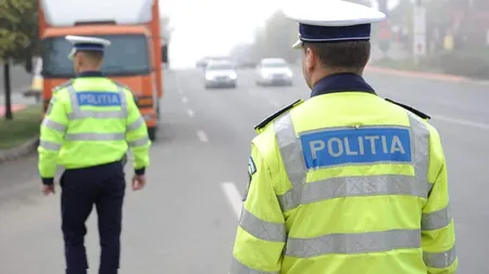 Bebeluș de 11 luni, rănit într-un accident produs pe DN7