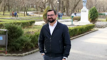 Comisia juridică, raport favorabil pentru ridicarea imunității lui Adrian Chesnoiu. Fostul ministru al Agriculturii: Adevărul va ieși la iveală