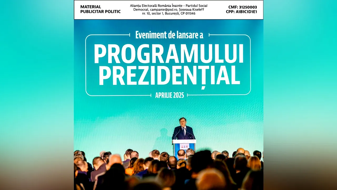 Crin Antonescu propune integrarea PATRIMONIULUI cultural în circuitul economic național