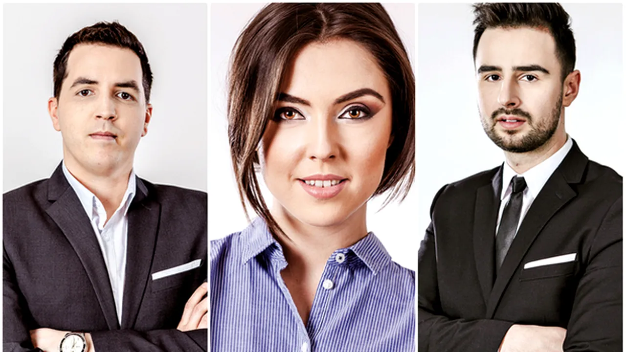 Cum fac trei prieteni 230.000 de euro vânzând tricouri

