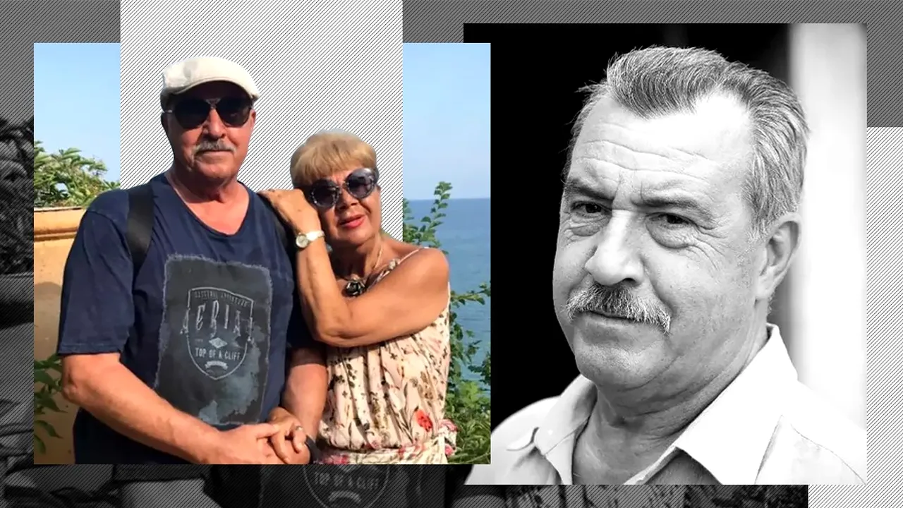Mărturii despre ultimele zile din viața actorului Costel Constantin.Afectat de pierderea soției și cu probleme de sănătate, i s-a făcut rău și a căzut