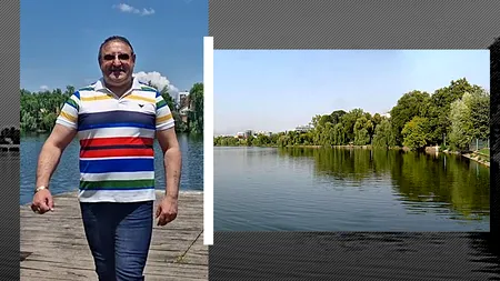 EXCLUSIV | Petre Geamănu, dat afară de Mitică Dragomir din afacerea „Lacul Băneasa”